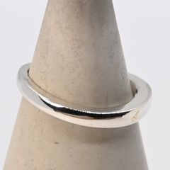新品仕上げ】美品 90's オールドグッチ GUCCI HEAVY BAND G RING