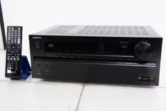 【美品・完動品・THX】ONKYO TX-NR616 7.1chAVレシーバー Onkyo TX-NR616 Audio Video Receiver 7.2 CH 3D HDMI 4K THX