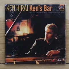 2025年最新】平井堅 ken barの人気アイテム - メルカリ