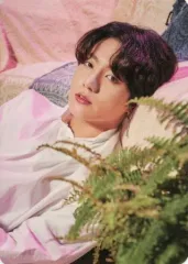 【中古】キャラカード [単品] ジョングク(BTS/防弾少年団) ミニフォトカード(2/8) 「BTS JAPAN OFFICIAL FANMEETING VOL.5 [MAGIC SHOP]」