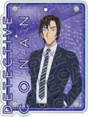【中古】雑貨 萩原研二(night sky ver.) アクリルダイカットパスケース 「名探偵コナン」