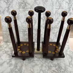 昭和レトロ スリッパスタンド 小泉 KOIZUMI コイズミ スリッパ立て