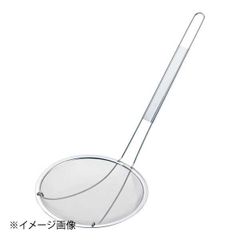 【新品】遠藤商事株式会社 ST シンプルラーメンスープこし 極細目 18-8アミ・60メッシュ