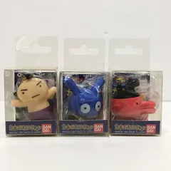 たまごっちコレクション　マスコット　ソフビ　人形　フィギュア　7種7個セット 2025年最新】たまごっちコレクション ソフビの人気アイテム