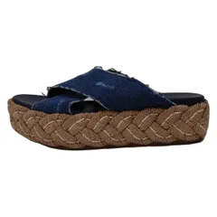 2025年最新】MIU MIU レディース サンダル・ミュールの人気アイテム