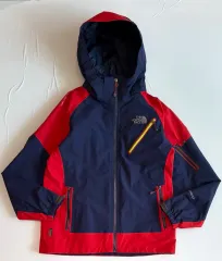 THE NORTH FACE(ザ・ノース・フェイス) GORE-TEX₍ゴアテックス ) サミットシリーズ ウィンドブレーカー
