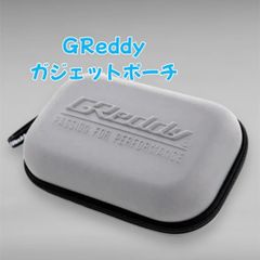 再入荷GReddy ガジェットポーチ　1点限り