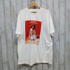 2024SS正規品】Supreme アリスコルトレーン フォト Tシャツ M - メルカリ
