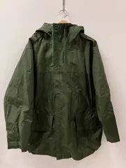 イギリス軍　ミリタリージャケット　　ファウルウェザージャケット MILITARY 実物 USED イギリス軍 ROYAL NAVY FOUL WEATHER MVP