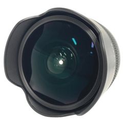 パナソニック LUMIX G FISHEYE 8mm F3.5 魚眼レンズ 【良い(B)】