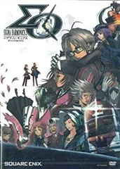 【中古】シグマ ハーモニクス DS 予約特典 ディスク『オリジナル DVD』【特典のみ】 rdzdsi3