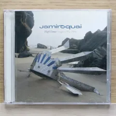 レコード　ジャミロクワイ　ハイタイムズシングルズ Amazon.co.jp: High Times: The Singles 1992-2006 (Vinyl) [12