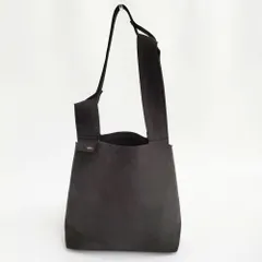 【極美品】zattu ショルダーバッグ NILOZ バケツ型 スエード ブラック 極美品】zattu ショルダーバッグ NILOZ バケツ型 スエード