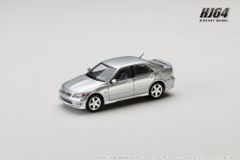 R30スカイライン スーパーシルエット 1/10ラジコンボディ 塗装品・中古