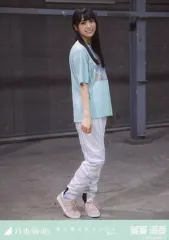 【中古】生写真(乃木坂46) 賀喜遥香/全身/「僕は僕を好きになる 選抜ver.」WebShop 限定個別生写真