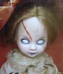 MONSTOCK 天地の有相にお座す方々の書シリーズ 石森連 火の神 窯