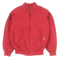 2025年最新】BARACUTA ジャンパー・ブルゾンの人気アイテム