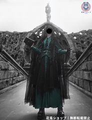 刀剣乱舞、肥前忠広、コスプレ衣装 - メルカリ
