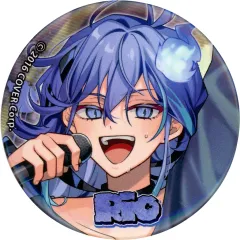 水無世燐央 缶バッジ 2025年最新】水無世 缶バッジの人気アイテム - メルカリ