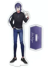 【中古】アクリルスタンド・アクリルパネル 長尾景 アクリルスタンド 「バーチャルYouTuber にじさんじ」 にじさんじアーカイブス 2021-2022グッズ