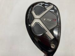 【最短翌日発送】TS3 | 23 | S | NSプロ MODUS 3 HYBRID GOST | 中古 | ユーティリティ | タイトリスト
