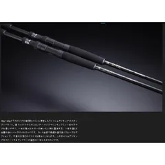 美品です　ジャッカル　BRS-S96ML-LSJ JACKALL ビーアールエス BRS-S96ML-LSJの最安値・インプレ・釣果