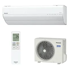 岡山県❗️Panasonic エアコン　2020年製 2025年最新】エアコン 6畳 panasonicの人気アイテム - メルカリ