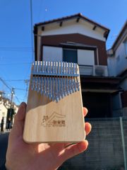 弥音閣14音ハンドパン タングドラム 弥音閣14音ハンドパン タングドラム - メルカリ