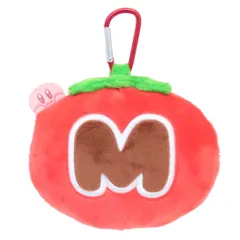 星のカービィ マスコットポーチ カラビナ付きぬいぐるみファスナーマスコット マキシムトマト ティーズファクトリー 小物入れ キャラクター グッズ 