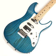 【新品】 Schecter BH-1-STD-24 ILB (Indigo Light Blue)