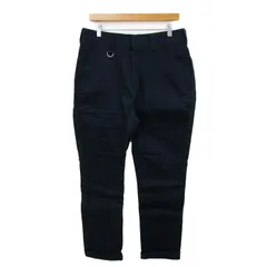 blackmeans ジョッパーズパンツ ウール size4