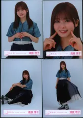 櫻坂46 5th TOUR 2025 “Addiction” 遠藤理子 「4th ARENA TOUR」ライブ衣装 コンプ