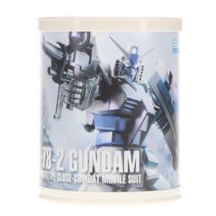 (식완) 건프라들이 라운드 BOX ENTRY GRADE 1/144 RX-78-2 건담 스노우 이미지 칼라 기동전사 건담 프라모델 하트