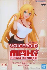 VOICEROID 弦巻マキ フィギュア ルームウェアver.│株式会社