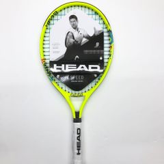 中古】[美品] 硬式テニスラケット ヘッド(HEAD) 2017 グラフィン