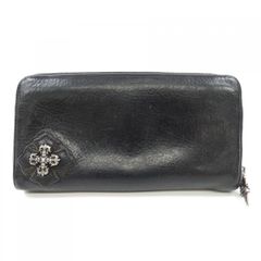 クロムハーツ CHROME HEARTS 財布 フィリグリークロス レシート原本 