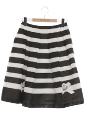 エムズグレイシー♡カメリア柄スカート本日価格 楽天市場】【40%OFF】【M'S GRACY エムズグレイシー】カメリア