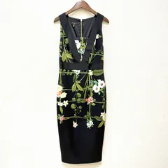 2025年最新】TED BAKER レディース ロングワンピースの人気アイテム