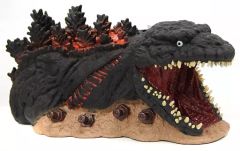 ゴジラVSビオランテ」マスク（新品、未使用、タグ付き） - メルカリ