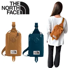 ザ ノースフェイス The North Face カバン ボディバッグ NF0A52WA 斜めがけ クロスボディ ショルダーバッグ THE NORTH FACE BERKELEY FIELD BAG 新品 正規品 未使用品