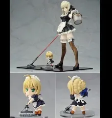 2025年最新】セイバー メイド verの人気アイテム - メルカリ
