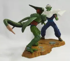 ☆　ドラカプ　ドラゴンボールフィギュア　セル　第一形態　羽破損有り　☆ ☆ ドラカプ ドラゴンボールフィギュア セル 第一形態 羽破損