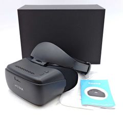 新品 ITEC(アイテック) VRゴーグル アイテック ITEC VRゴーグル ITEC-001 VARM - メルカリ