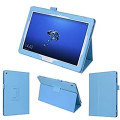 美品 HUAWEI MediaPad M3 Lite 10 ケース付属 HUAWEI MediaPad M3 Lite 10 ケース カバー 3点セット 保護