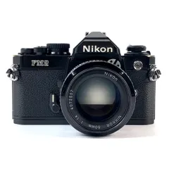 2024年最新】NIKON new fm2 ブラックの人気アイテム - メルカリ