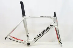 2025年最新】SPECIALIZED S-WORKS VENGEの人気アイテム - メルカリ