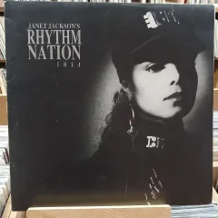 2025年最新】janet jackson レコードの人気アイテム - メルカリ