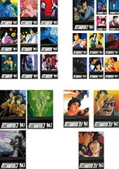 2025年最新】シティハンター dvd boxの人気アイテム - メルカリ