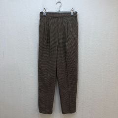 【新品タグ付き】 グローバルワーク GLOBAL WORK  パンツ 【S】 GW521502AD