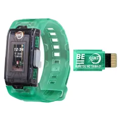 デジタルモンスター スペシャル セレクションセット 新品 未開封 VITAL BRACELET BE デジタルモンスター SPECIAL SELECTION SET